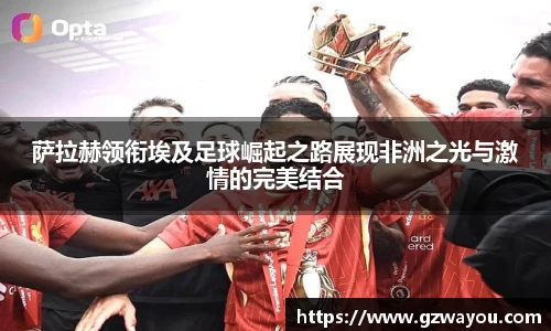 萨拉赫领衔埃及足球崛起之路展现非洲之光与激情的完美结合